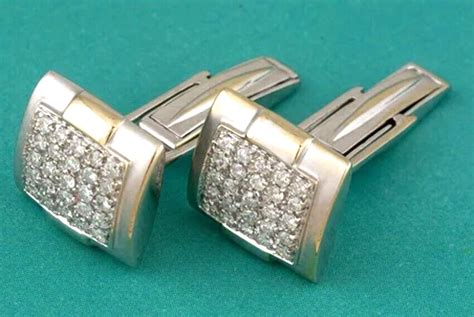cufflinks ebay
